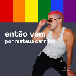 Cover of playlist Então Vem por Mateus Carrilho