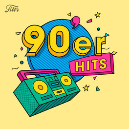 Cover of playlist 90 Hits