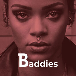 Cover of playlist B.Good