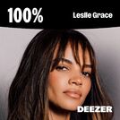 100% Leslie Grace