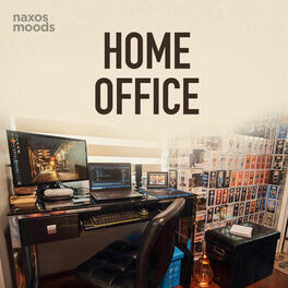 Cover of playlist Home Office