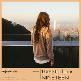 Cover of playlist majestic color