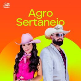 Cover of playlist Agro Sertanejo 2024 | Top Bruto | Pecuária