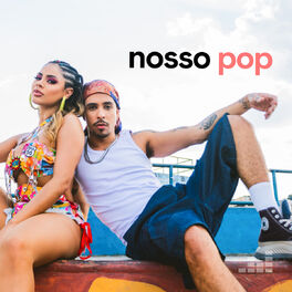 Cover of playlist Nosso Pop