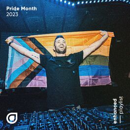 Cover of playlist Enhanced Pride Month