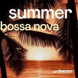 Cover of playlist Summer Bossa Nova