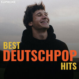 Cover of playlist Best Deutschpop Hits