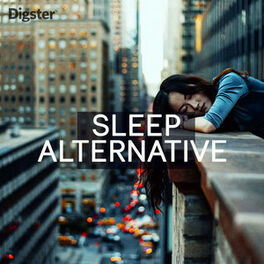 Cover of playlist Sleep Alternative | Playlist indie pour s'endormir