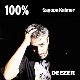 Cover of playlist 100% Sagopa Kajmer