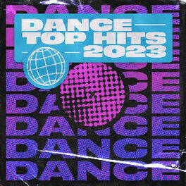 Cover of playlist Dance Top Hits