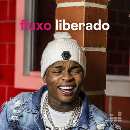 Cover of playlist Fluxo Liberado