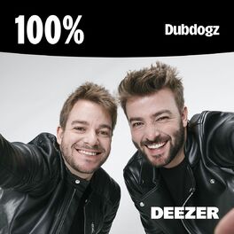 Cover of playlist 100% Dubdogz