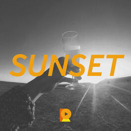 Cover of playlist Sunset