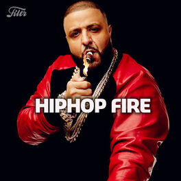 Cover of playlist HipHop Fire 