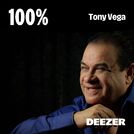 100% Tony Vega