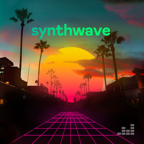 Synthwave Playlist 