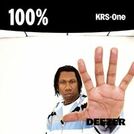 100% KRS-One