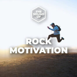 Cover of playlist Rock Motivation | Motivational Workout Music Mix