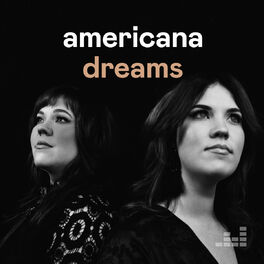 Cover of playlist Americana Dreams