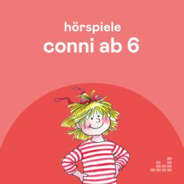 Cover of playlist Conni ab 6