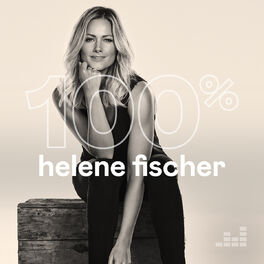 Cover of playlist 100% Helene Fischer
