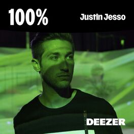 Cover of playlist 100% Justin Jesso