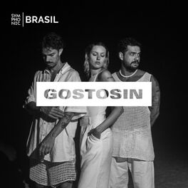 Cover of playlist GOSTOSIN | RnB, Chill Trap, Acústico
