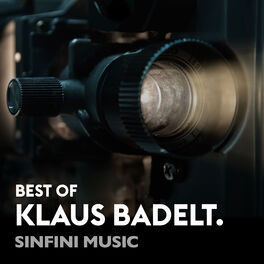 Cover of playlist Badelt, Klaus: Best of