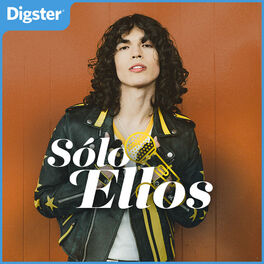 Cover of playlist Solo Ellos ️