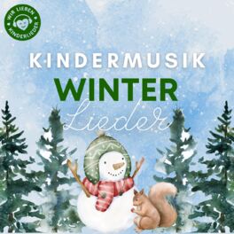 Cover of playlist Kinderlieder: Die besten Winterlieder