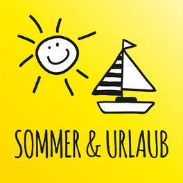 Cover of playlist Hörspiele für Sommer, Urlaub & Ferien