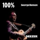 100% George Benson