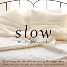 Cover of playlist Slow Under The Covers