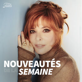 Cover of playlist Nouveautés de la semaine 💿 New Music France 2022