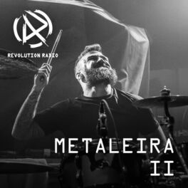 Cover of playlist Metaleira II