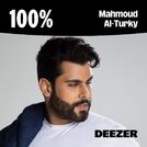 100% Mahmoud Al Turki