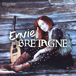 Cover of playlist Envie De Bretagne