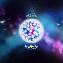 Cover of playlist Eurovision Song Contest 2016 Stockholm