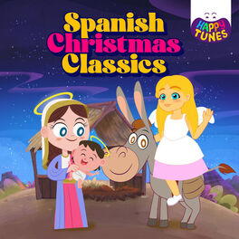 Cover of playlist Spanish Christmas classics