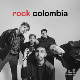 Rock Colombia