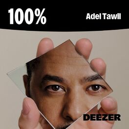 Cover of playlist 100% Adel Tawil