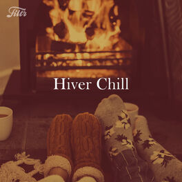 Cover of playlist Hiver Chill l Soirée d'hiver l Musique Posée 2023