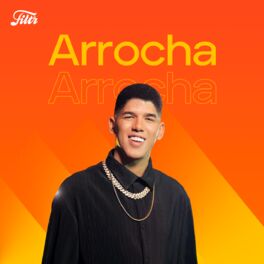 Cover of playlist Arrocha 2022 ⭐ Mais Tocadas! Arrocha Atualizado