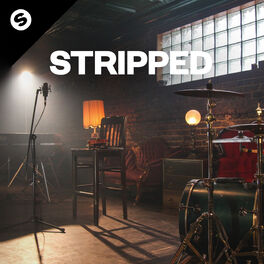 Cover of playlist Stripped - by Spinnin' Records