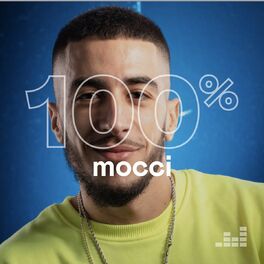 Cover of playlist 100% Mocci