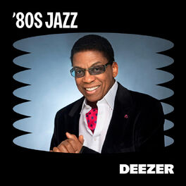 Cover of playlist 80's Jazz