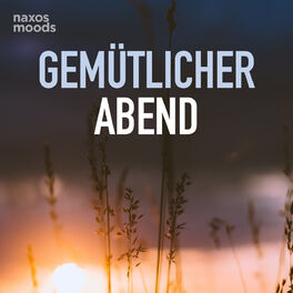 Cover of playlist Gemütlicher Abend