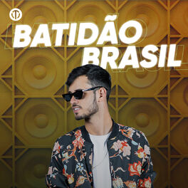 Cover of playlist Batidão Brasil ∙ Top Hits 2023 ∙ As Mais Ouvidas