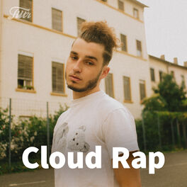 Cover of playlist Cloud Rap ☁️ (Oumar, 26keuss, Dioscures, EDGE...)