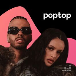 Cover of playlist Poptop